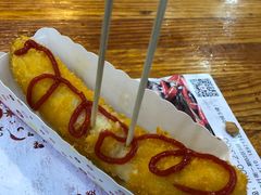 -澳门街美食城(世界城光谷步行街店)