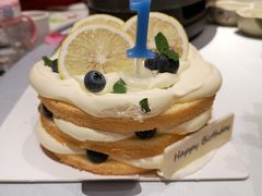 -派悦坊·甜品·蛋糕(日坛店)