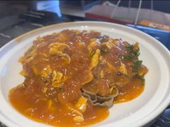 -晋阳春·山西菜·北京烤鸭(交大店)