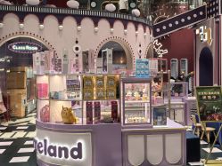 -MELAND亲子乐园•派对•研学(集美世茂店)
