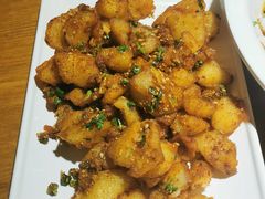 -三猫黑鱼花(南大店)