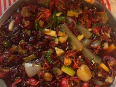 -霸王虾·麻辣小龙虾(清水河公园店)