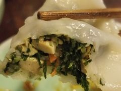 -五观堂素食(新华路店)