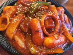 -万兴佳烤肉·长白山老味道(宏泰广场店)