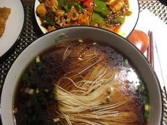 -十面春风·江南面馆(崇宁路店)