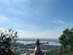 -虞山风景区