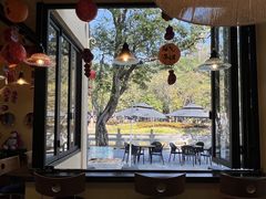 -罗浮山嘉宝田森林温泉度假酒店