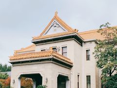 -伪满皇宫博物院