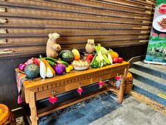 -申粤轩酒楼(丁香花园店)