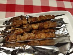 -西贝莜面村(上海百联西郊店)