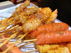 -北京食堂·烤鸭·宵夜(亚运村店)