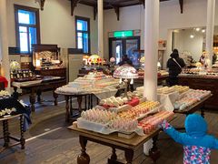 -小樽八音盒堂(手工制作体验馆店)