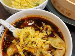 -熙盛源(滨湖万达店)