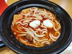 -姐弟俩土豆粉(同城街华联店)