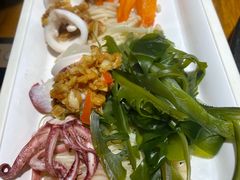 -三个渔夫·蒸汽海鲜(小白楼店)