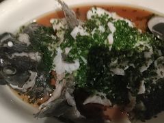 -长沙顺天凯宾斯基酒店·祈顺酒家中餐厅(雨花亭店)