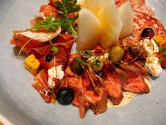 -君悦酒店·La Terrazza意合園·意式风味