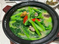 -潮州府·潮菜·砂锅粥(徐家汇店)