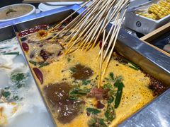 -串一火锅(赛格国际购物中心店)