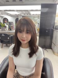 -苏奇发型·烫发染发