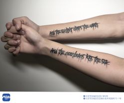 -MDZ STORE·TATTOO·耳饰