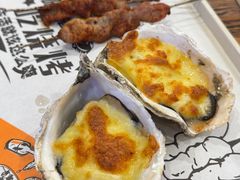 -美达尔烧烤(银川东路店)