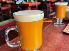 缅式奶茶-花马天堂云南餐厅 Lost Heaven(外滩店)