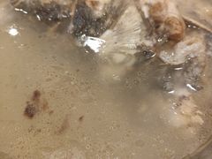 -蒸八鲜农家土菜(祝桥店)