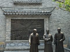 -回龙窝历史文化街区