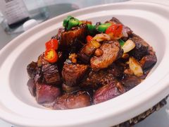 -全聚德(哈尔滨店)