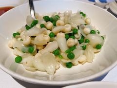-玫瑰厅上海菜(兴国路店)