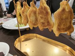 -全聚德(上海首店浦东店)