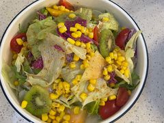 -忠顺斋易州印象烤鸭店(东关新村店)