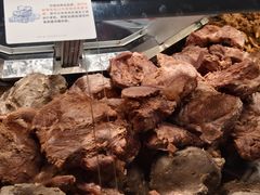 -胖东来生活广场(健康路店)