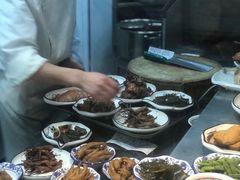 -兔爸私家小厨(新北万达店)