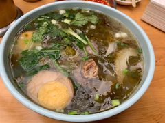 -全家福米线