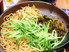 -和府捞面(石景山喜隆多店)
