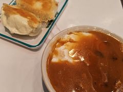 -当家水煎包·牛肉汤(浦江店)