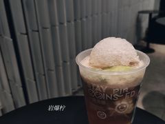 -喜茶(深圳福田星河COCO Park店)