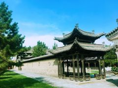 -常家庄园