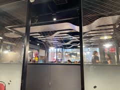 -鱼酷活鱼烤鱼(梅江印象城店)