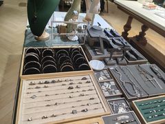 -十八字金·银饰·开蚌DIY·手工体验团建(世纪金源店)