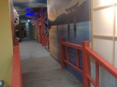 -白兔子密室(长寿路店)