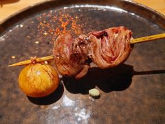 -人间酒暖·Go blanc·烧鸟·深夜食堂(陆家嘴店)