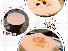 -丝路金桃·新疆菜(徐汇店)