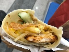 -肯德基(南通万象城店)