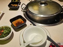 -潮泰牛肉火锅 · 创于1992年(车公庙店)