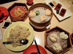 -避风塘(宝山万达店)