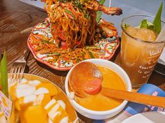 -泰妃殿(武汉首店)