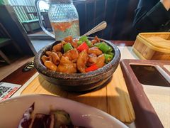 -荷塘秋月·本帮江浙菜(国权路店)